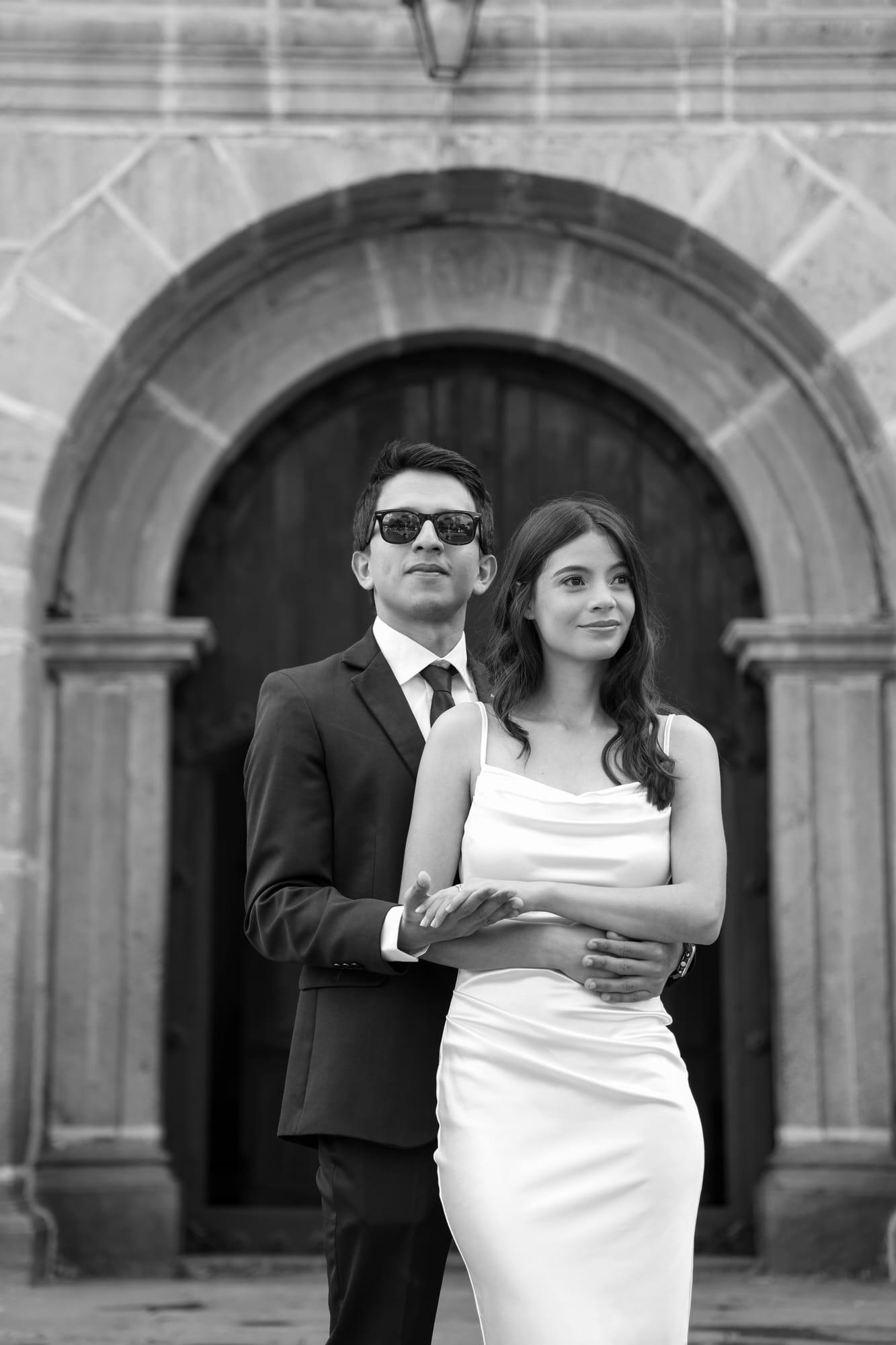 Diego y Maria José 4