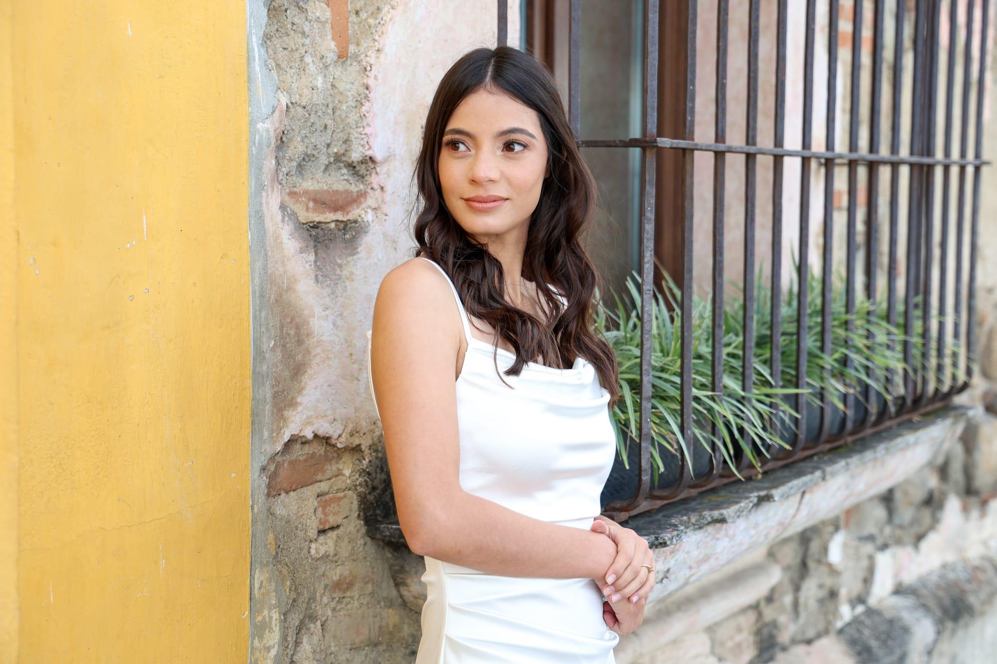 Diego y Maria José 8