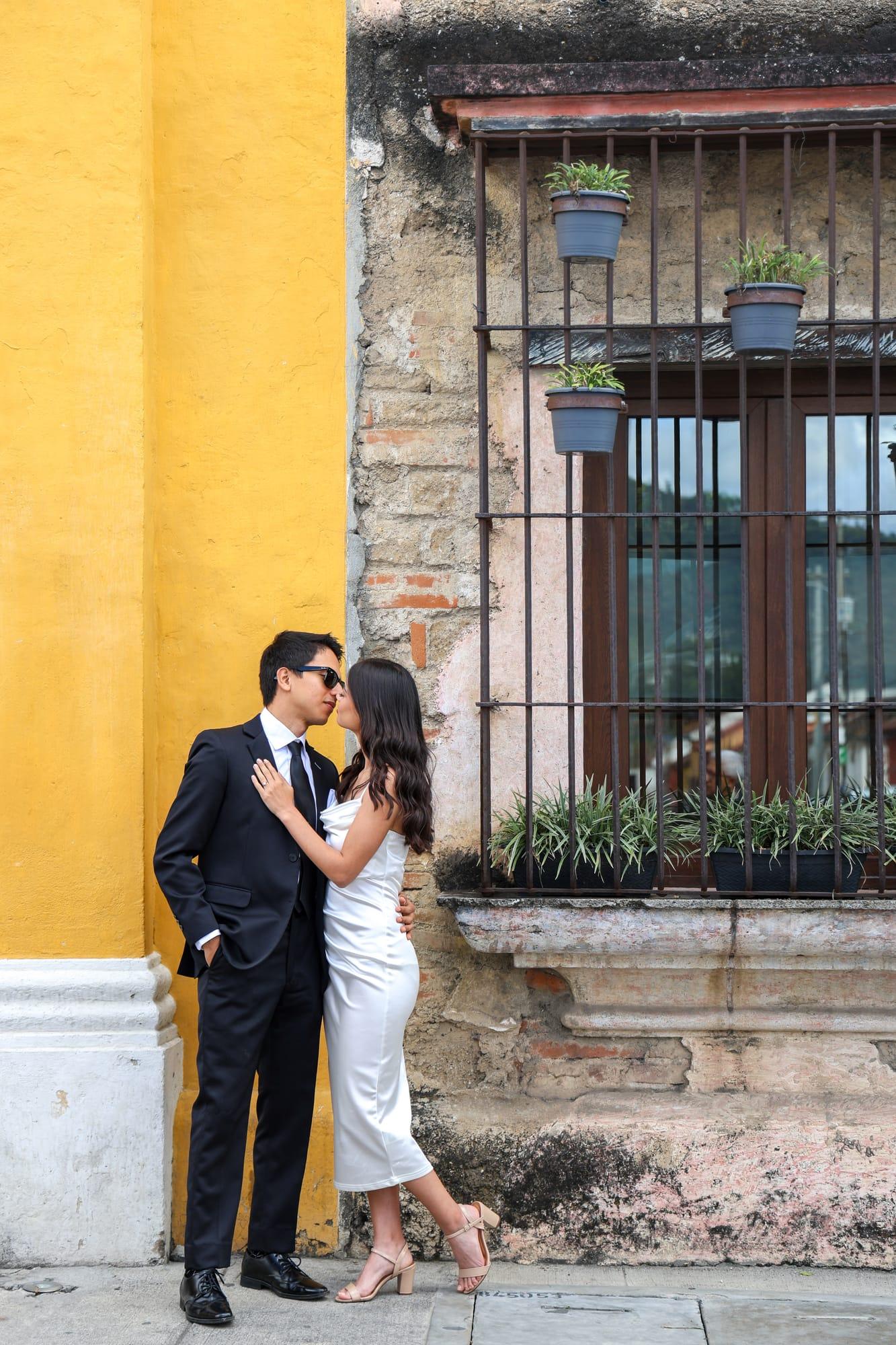 Diego y Maria José 9